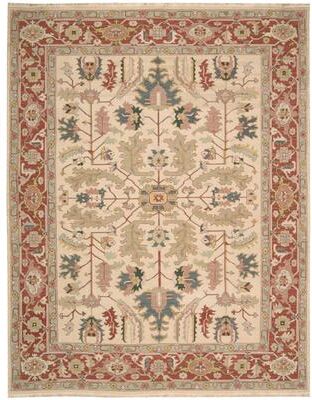 Nourison Nourmak Area Rug