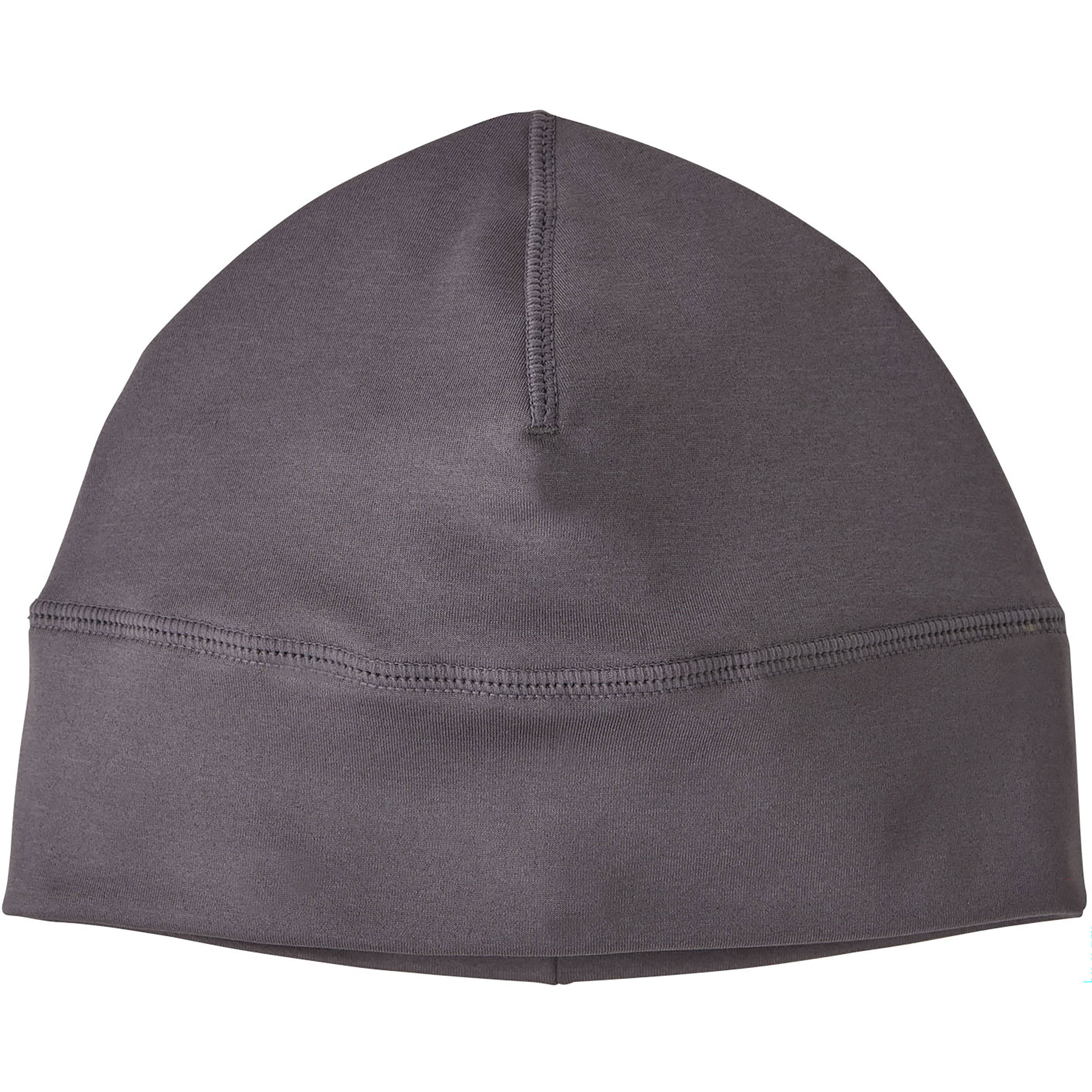 Patagonia R1 Daily Mützen & Beanies grau Bergsteigen | Skifahren Elastisch