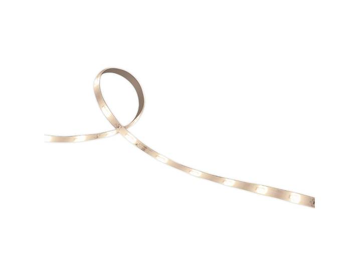 tint Müller Licht LED-Strip White, Zigbee, Bluetooth 5 Meter white, dimmbar, weiß / opal, für Wohn- / Esszimmer, Kunststoff