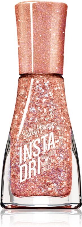 Sally Hansen Insta Dri Quick - Drying Nail Polish shade 258 9,17 ml