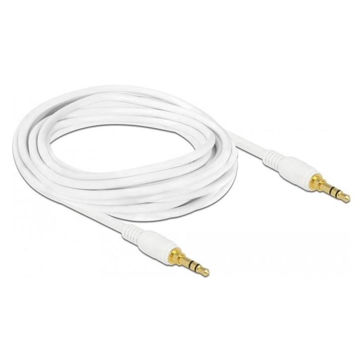 Delock 85552 Audio-Kabel (3 m) (85552)