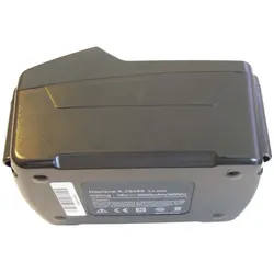 Akku fürMETABO BS 18 LTX Impuls, Akku-Typ 6.25455.0, 6.25527.00, 18V, 5Ah, Li-Ion