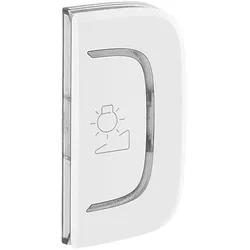 Legrand 755464 Valena Allure Wippe MyHome 1-m RE Dimmer ultraweiss