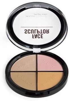 Magic Studio Face Sculptor Palette 12 gr