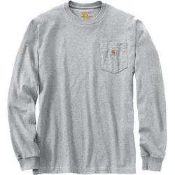 Carhartt Dearborn Loose Langarmshirt XXL
