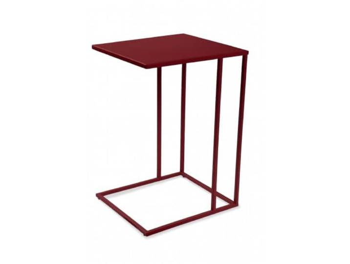 M2 Kollektion Beistelltisch Timur 1, 38x62x43cm