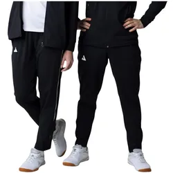 Joola, Unisex, Sporthose, Team 25 (3XS), Schwarz