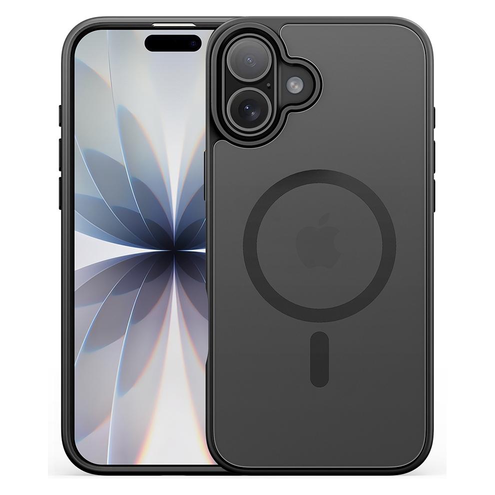 Dux Ducis Yind Series (Apple iPhone 17) (6971824153460)