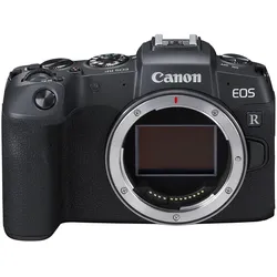 Canon EOS RP Gehäuse