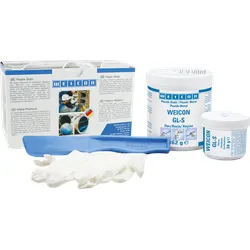 WEICON 10705005 - Epoxidharz-System WEICON GL-S