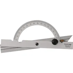 Tecwerk, Winkelmesser, Winkelmesser