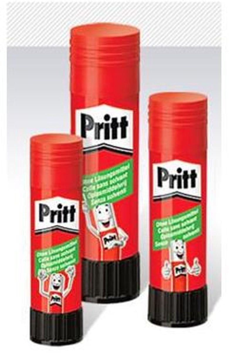 Pritt Stick lijmstift 10 g