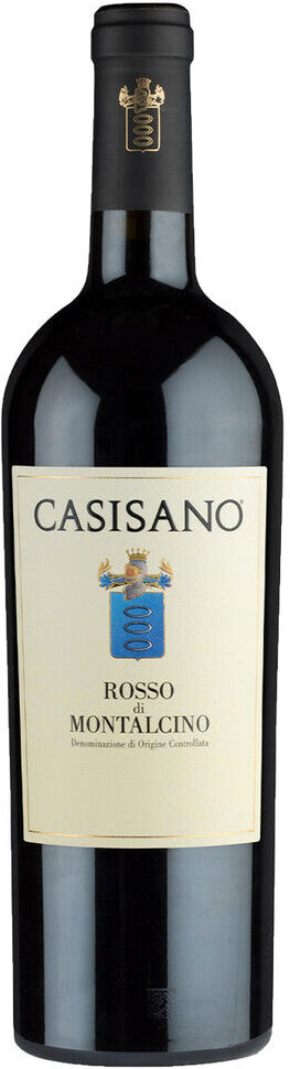 Rosso di Montalcino Casisano 2023