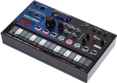 Korg Volca Nubass