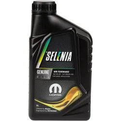 SELENIA WR Forward Motoröl 0W-30 1 l C2 Fiat 9.55535-DS1 70253EF8EU