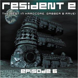 Various - Resident E-Episode 6 - Preis vom 14.10.2026 23:07:16 h