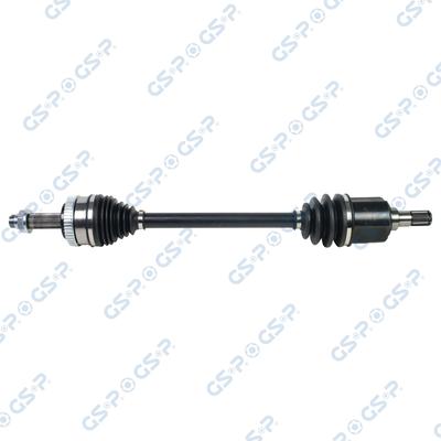 GSP Antriebswelle 224525 für HYUNDAI