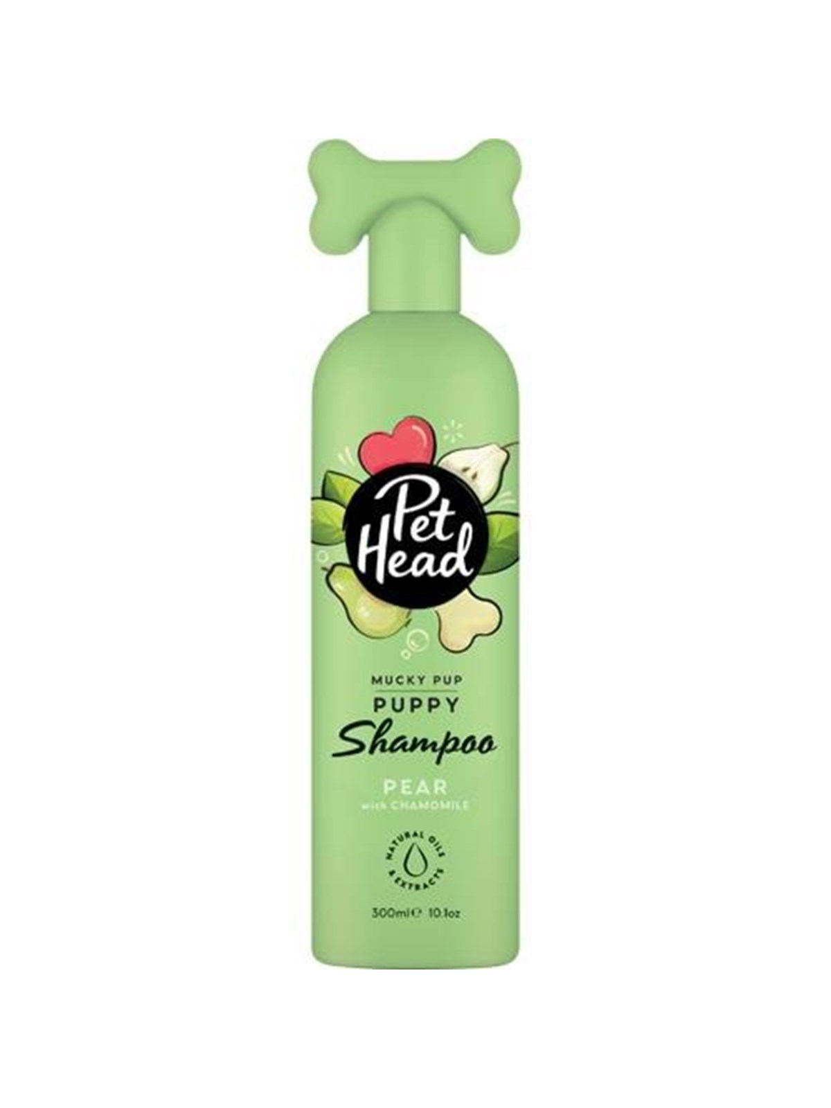 Pet Head Mucky Puppy Shampoo 300 ml