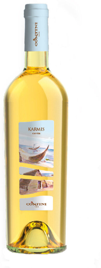 Karmis' Contini 2025