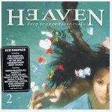 HEAVEN DEEP TRANCE ESSENTIALS 2 / VARIOUS - Preis vom 14.10.2026 23:07:16 h