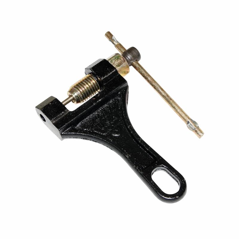 1Tek Tools Dérive chaîne moto Ø3,6mm noir