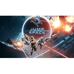 Jump Space