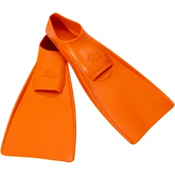Flipper Swimmsafe, Flossen