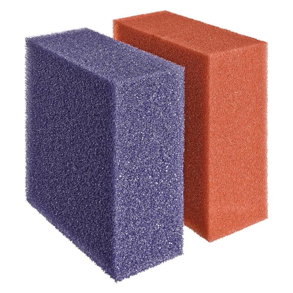 Oase Ersatzschw. Set rot/violett BioTec (57629810)