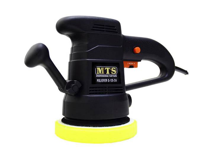 Meguiars Exzenter-Poliermaschine 420 W