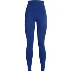 UNDER ARMOUR Damen Tight MOTION UHR LEGGING, Größe XL in Blau Blau