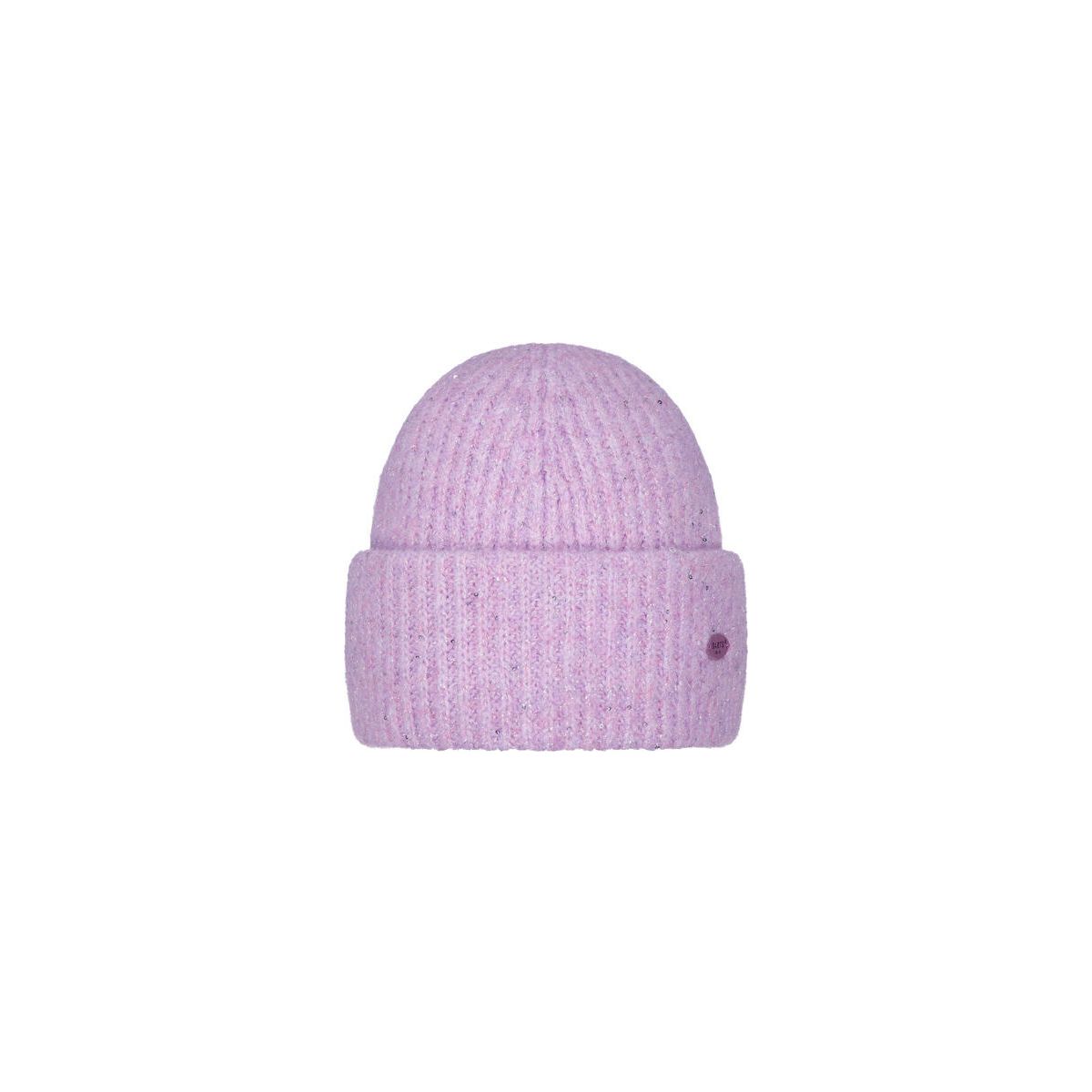Barts Glitsch Beanie mauve (40) 6888040