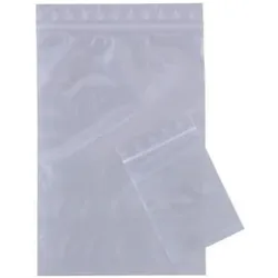 Debatin, Verpackungsmaterial, Schnellverschlussbeutel