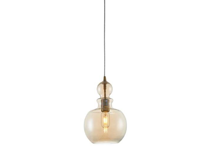 Design Hängelampe „Tone“ Bronze. Bernstein Maytoni