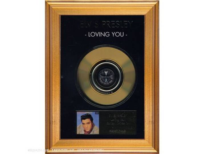 Loving You