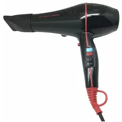 MOI, Föhn, Windpro Windpro 3500 Professional Hair Dryer 2000w (2000 W)