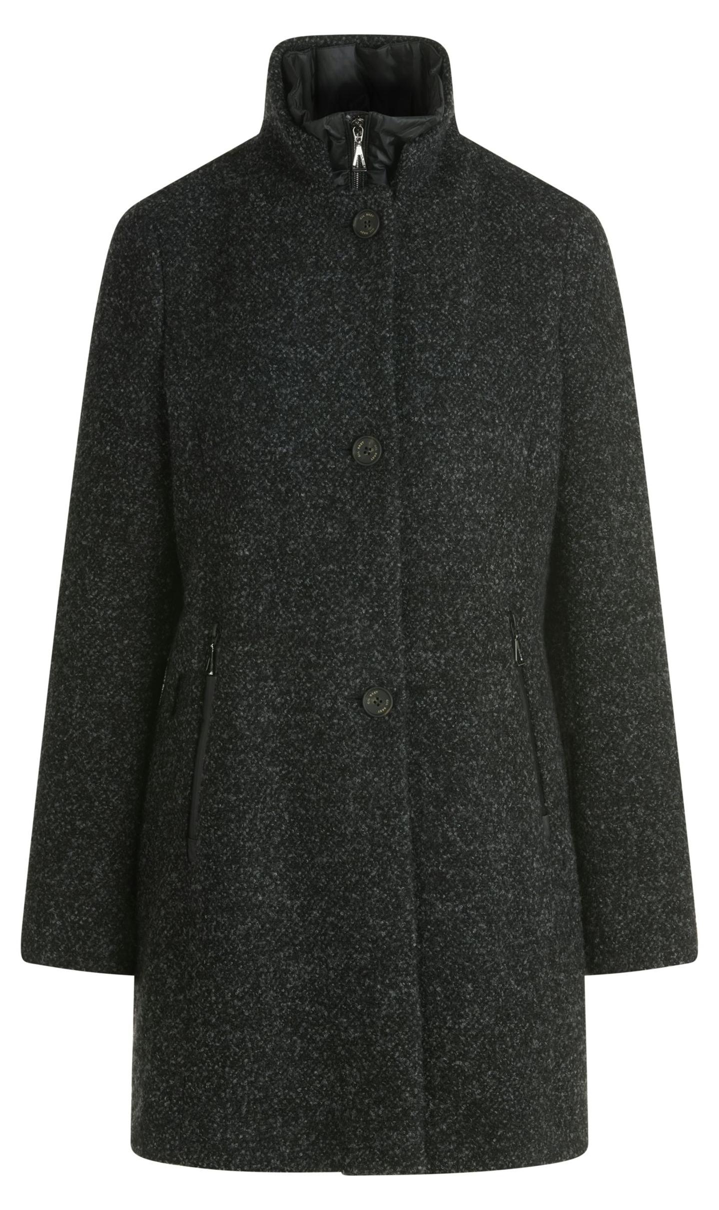 Winterjacke