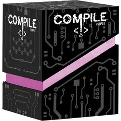 Pegasus - Compile (Purple Edition)