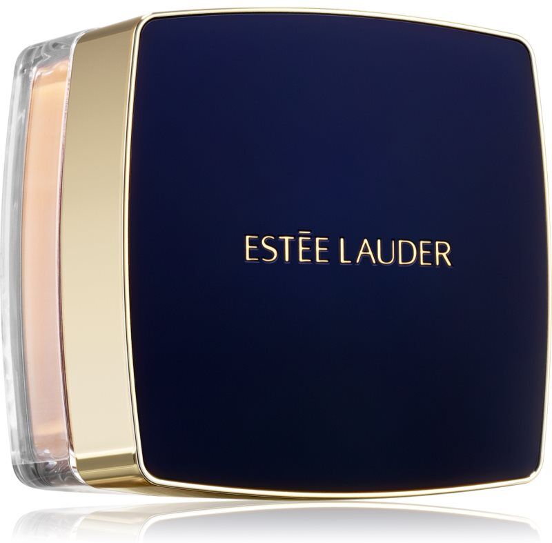 Estée Lauder Double Wear Sheer Flattery Loose Powder Løs pudderfoundation til et naturligt udseende Skygge Translucent Soft Glow 9 g