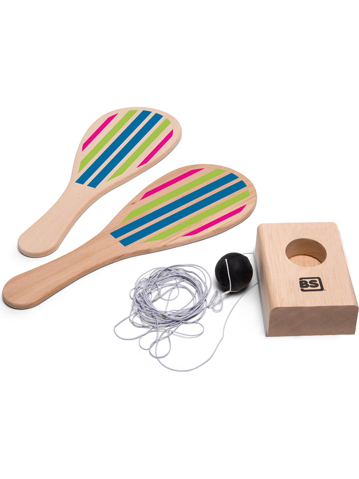 BuitenSpeel Tennis - ab 8 Jahren - onesize