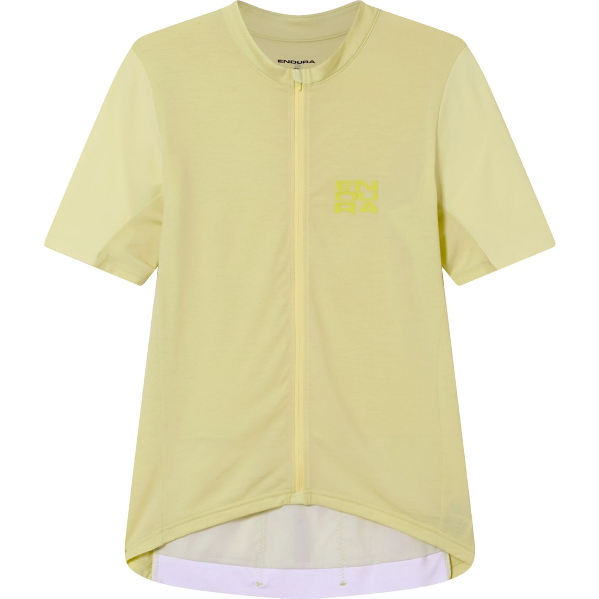 Endura Alltrack Ride Short Sleeve Jersey oil seed (YOS) M R-E3254-YOS-M-oil-seed