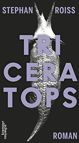 Stephan Roiss - Triceratops - Preis vom 09.10.2026 07:28:09 h