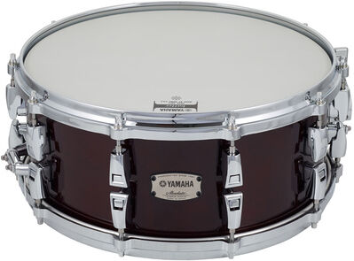Yamaha "14"x06" Abs. Hybrid Snare -WLN" Classic Walnut