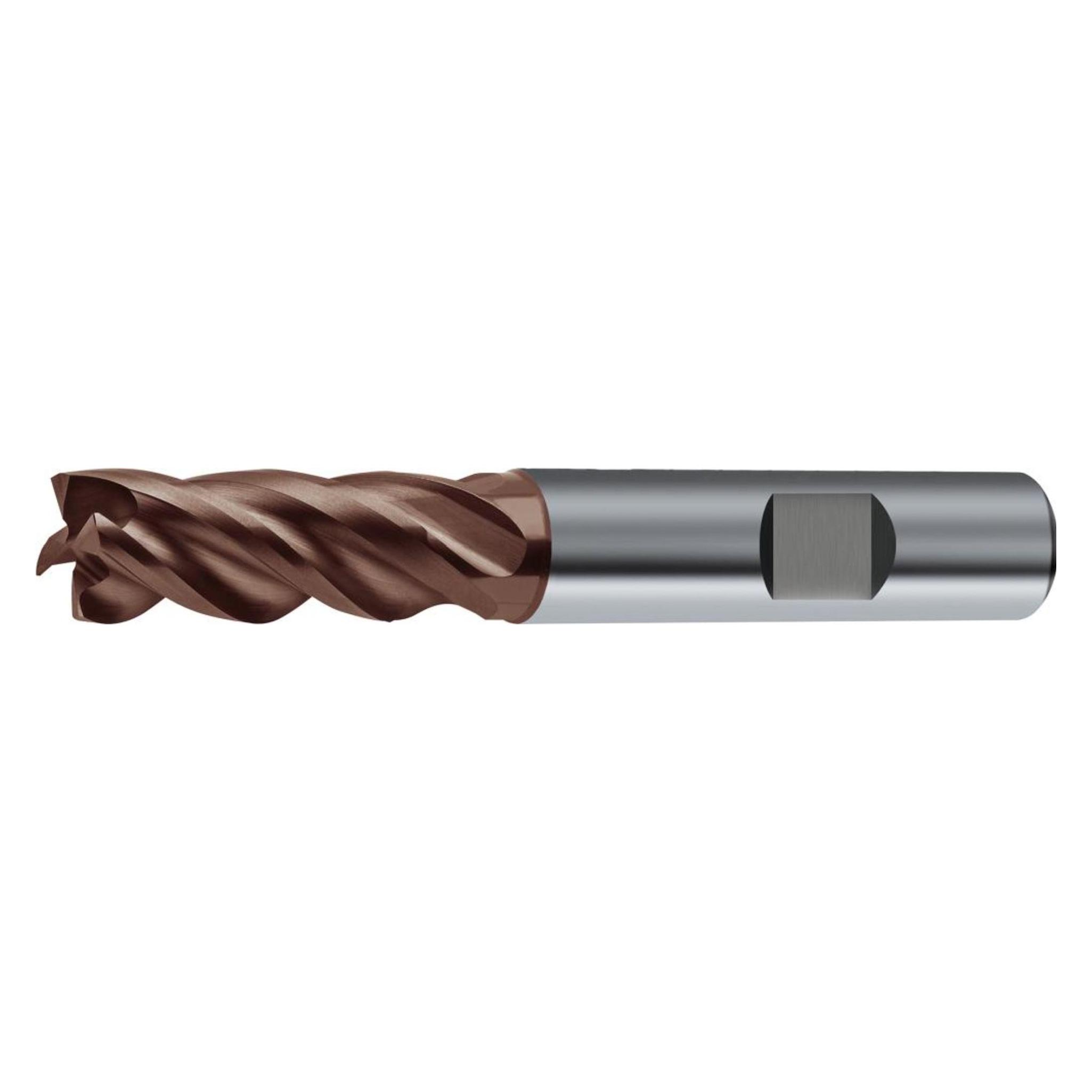 Magni Gühring Schaftfräser DIVER TiALN Typ RF100 Schaft HB16mm (4049844144590)