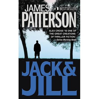 Patterson, J: Jack & Jill, Taschenbuch von James Patterson, Warner Books