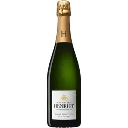 Champagner Henriot - Blanc de Blancs Souverain