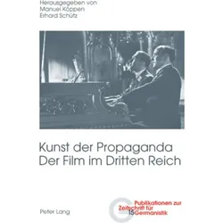 Kunst der Propaganda- Der Film im Dritten Reich, Fachbücher