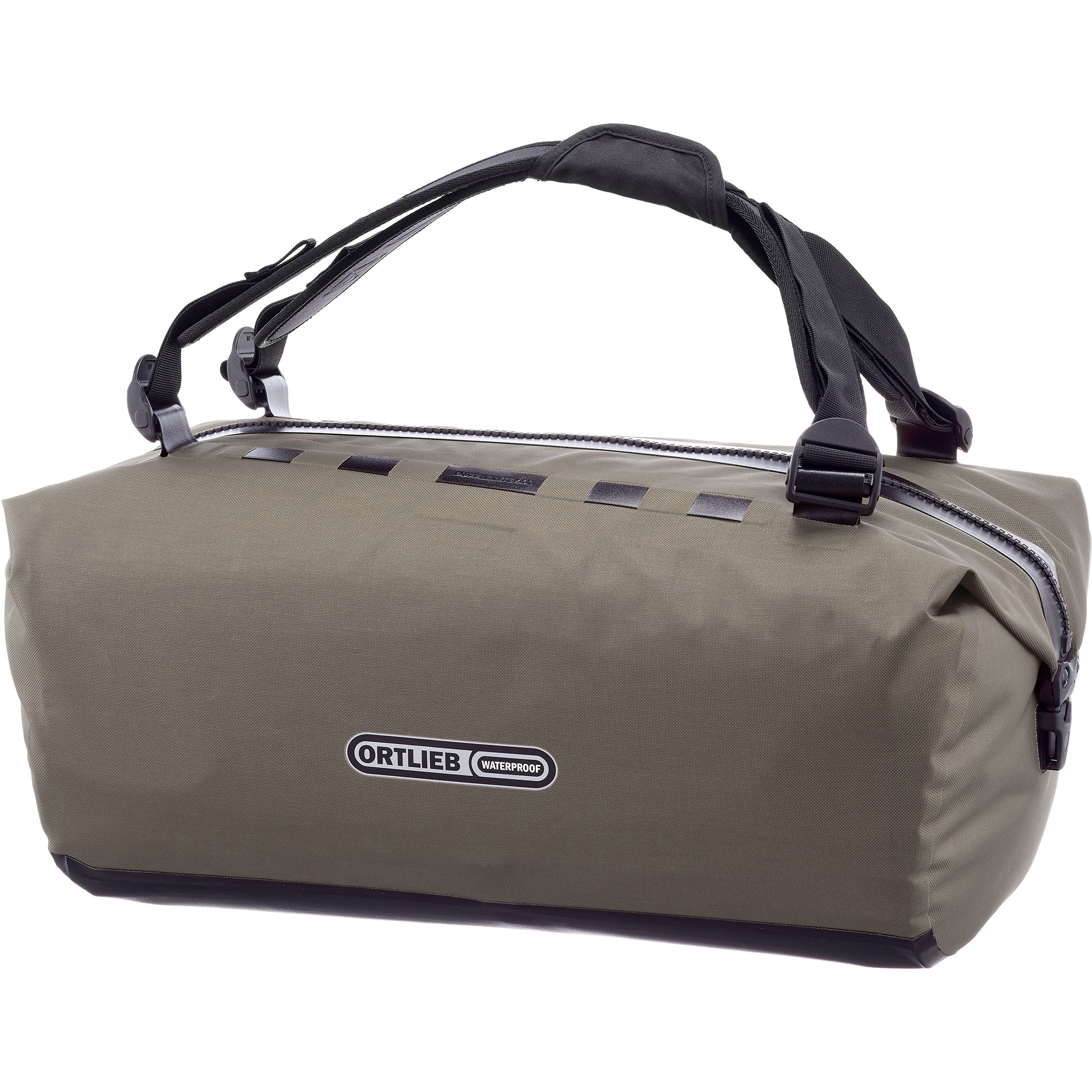 Ortlieb Duffle Lite Reisetasche Reisetasche beige Größe 40L Lifestyle | Reise | Expedition