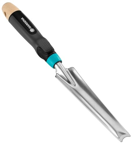 Gardena EcoLine Onkruidsteker met ergonomisch handvat en gecoat metaal (17702-20)