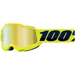 100% Accuri II Essential Jugend Motocross Brille