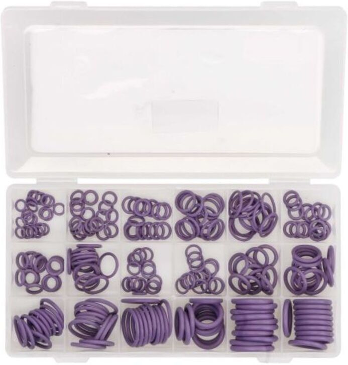 Satz O-Ringe aus Gummi MAGNETI MARELLI 007936210720